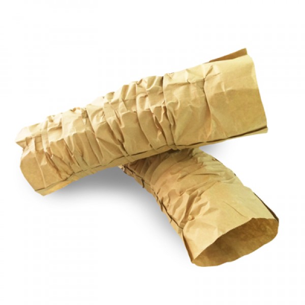 Pre-Made Paper Cushioning Pads